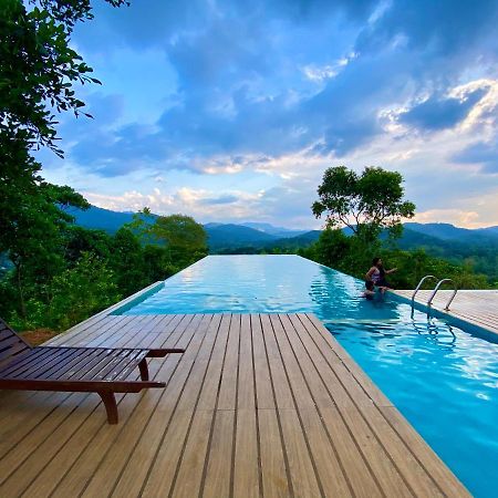 Bogala Village Eco Resort Kegalle Zewnętrze zdjęcie