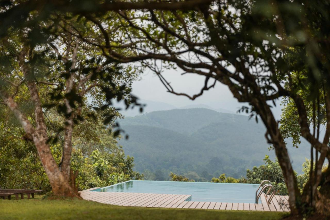 Bogala Village Eco Resort Kegalle Zewnętrze zdjęcie
