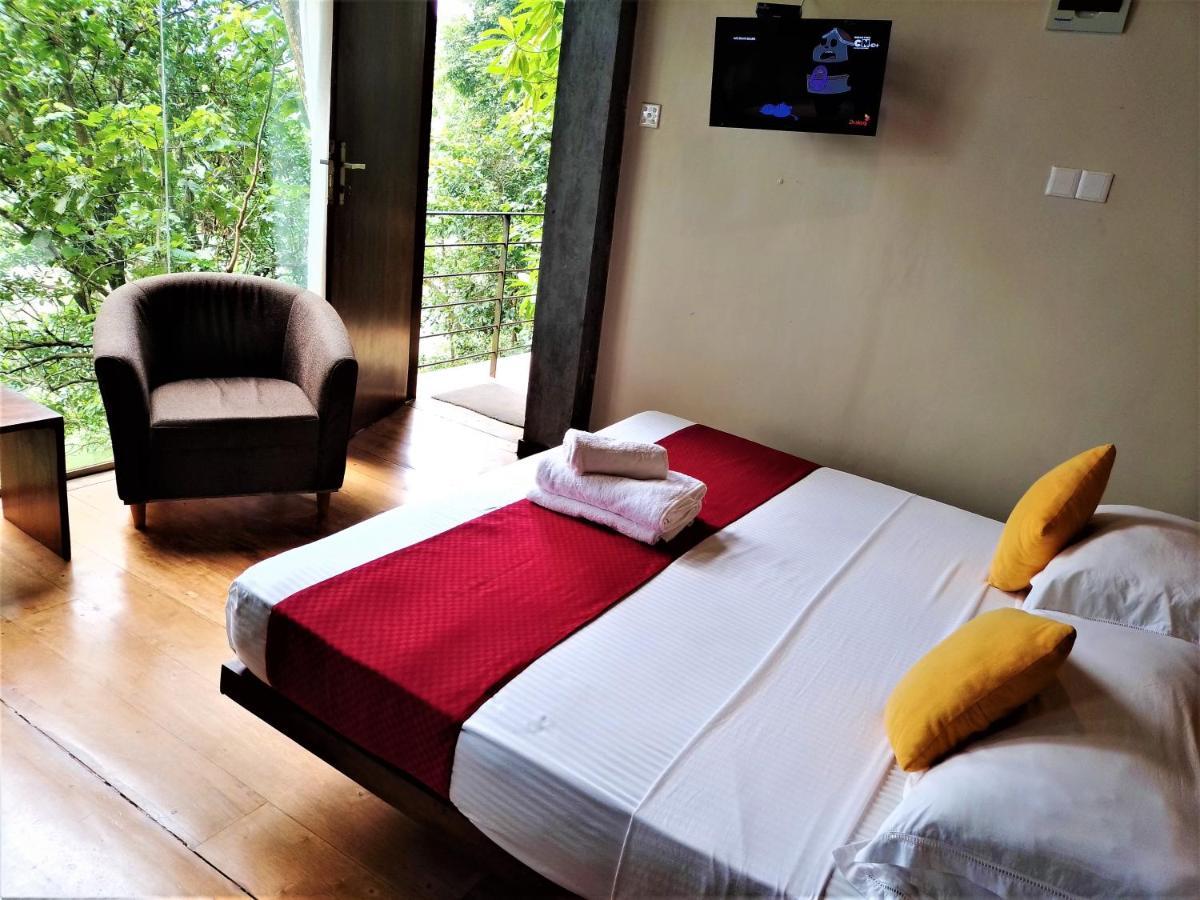 Bogala Village Eco Resort Kegalle Zewnętrze zdjęcie