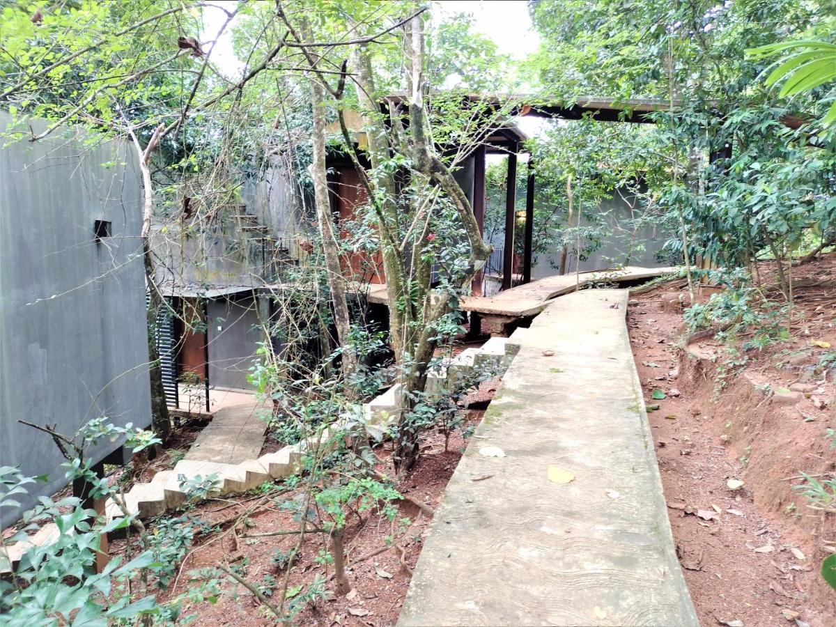 Bogala Village Eco Resort Kegalle Zewnętrze zdjęcie