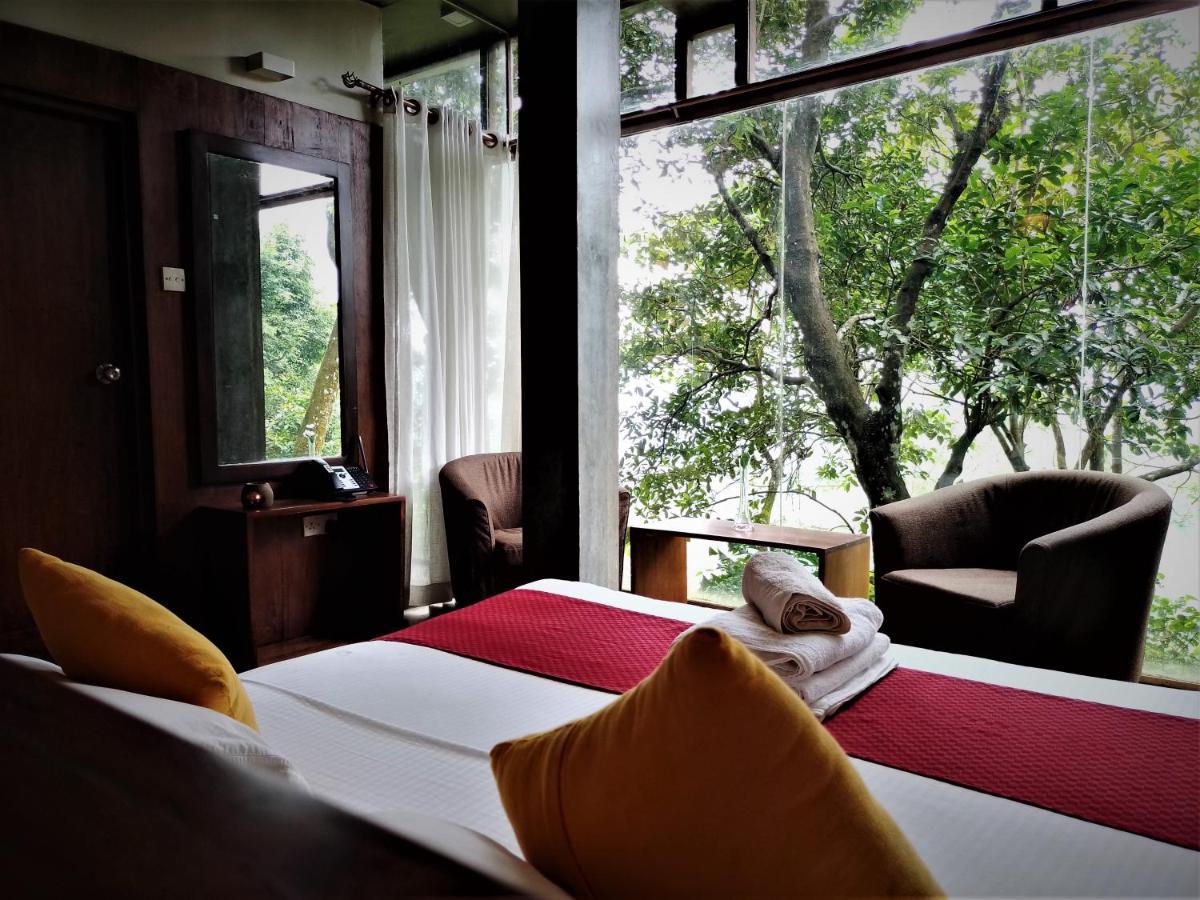Bogala Village Eco Resort Kegalle Zewnętrze zdjęcie