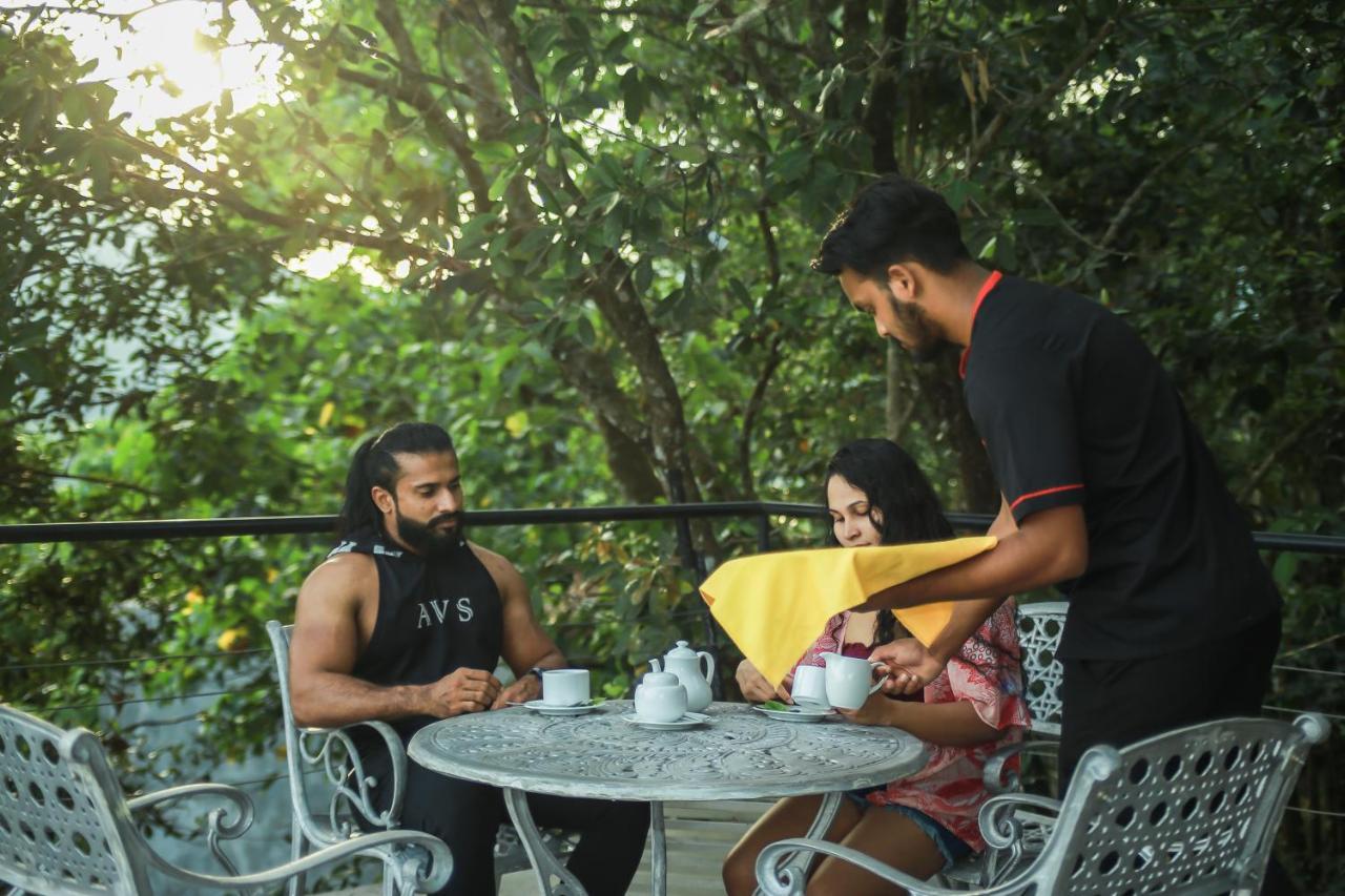 Bogala Village Eco Resort Kegalle Zewnętrze zdjęcie