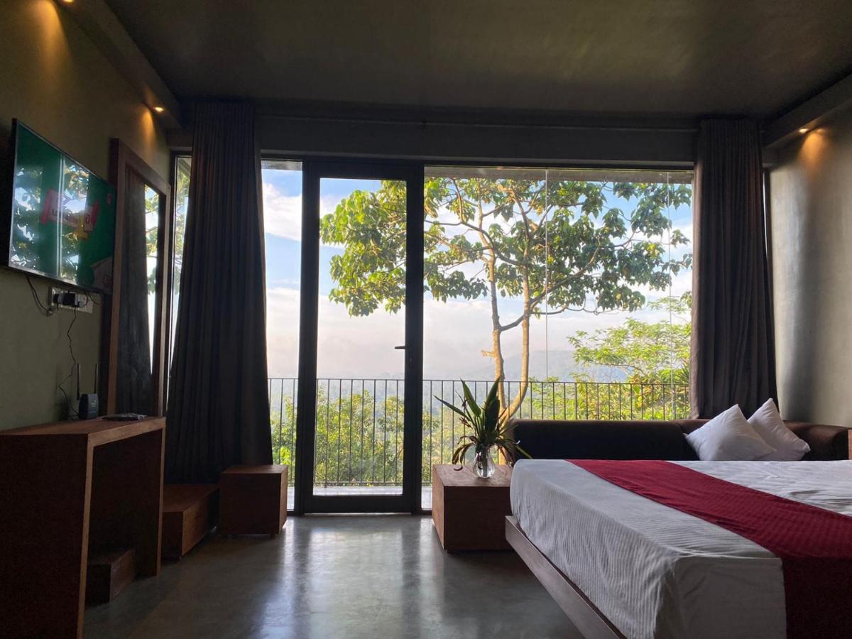 Bogala Village Eco Resort Kegalle Zewnętrze zdjęcie