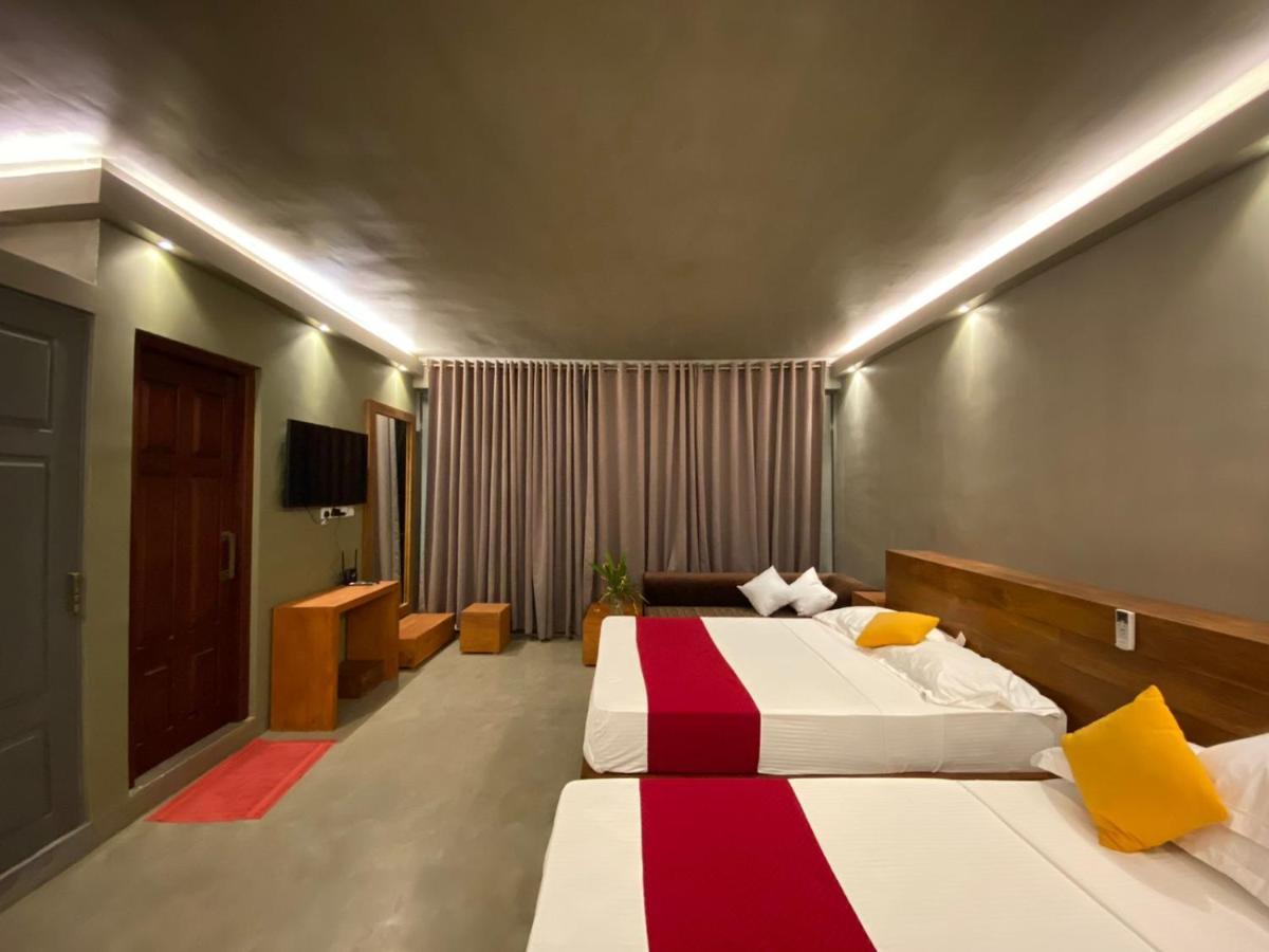 Bogala Village Eco Resort Kegalle Zewnętrze zdjęcie