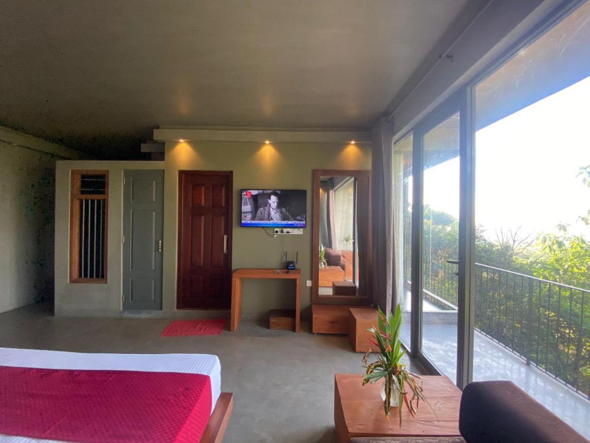 Bogala Village Eco Resort Kegalle Zewnętrze zdjęcie