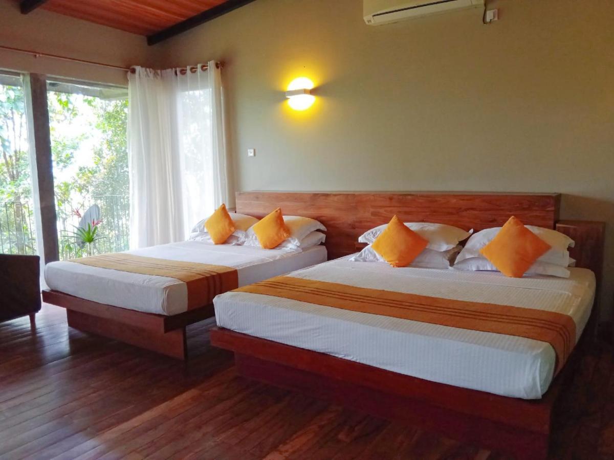 Bogala Village Eco Resort Kegalle Zewnętrze zdjęcie