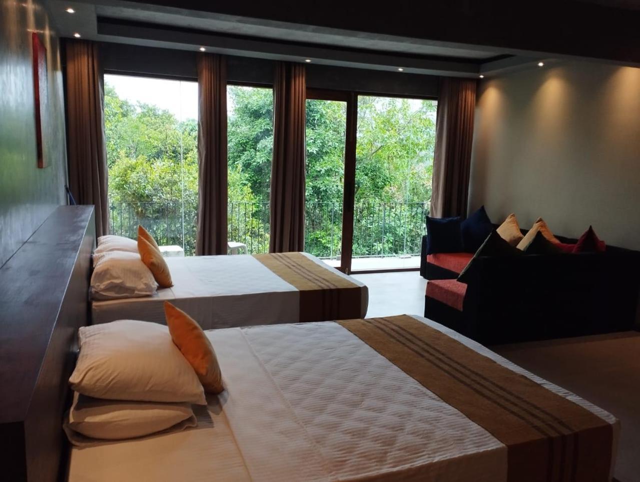 Bogala Village Eco Resort Kegalle Zewnętrze zdjęcie