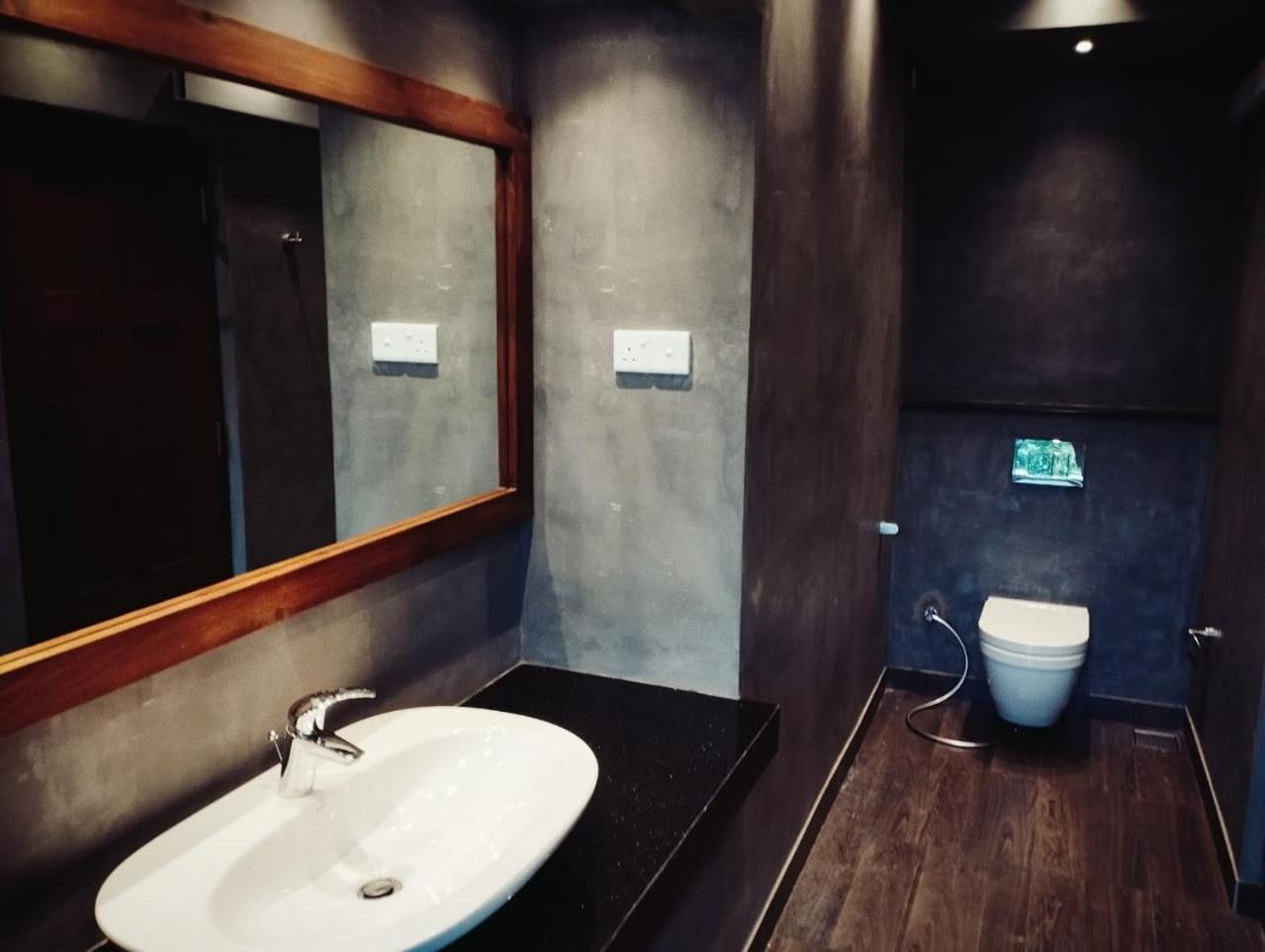 Bogala Village Eco Resort Kegalle Zewnętrze zdjęcie
