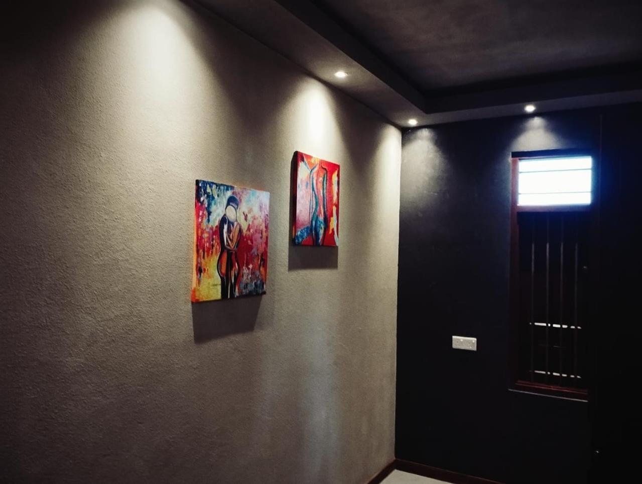 Bogala Village Eco Resort Kegalle Zewnętrze zdjęcie