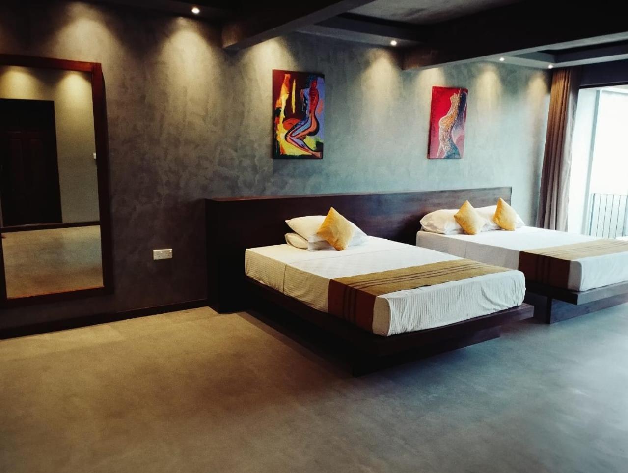 Bogala Village Eco Resort Kegalle Zewnętrze zdjęcie