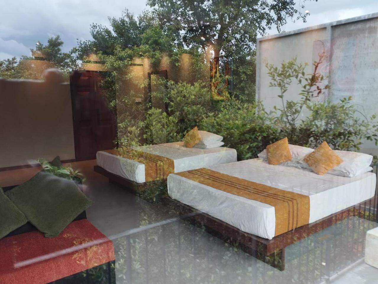 Bogala Village Eco Resort Kegalle Zewnętrze zdjęcie