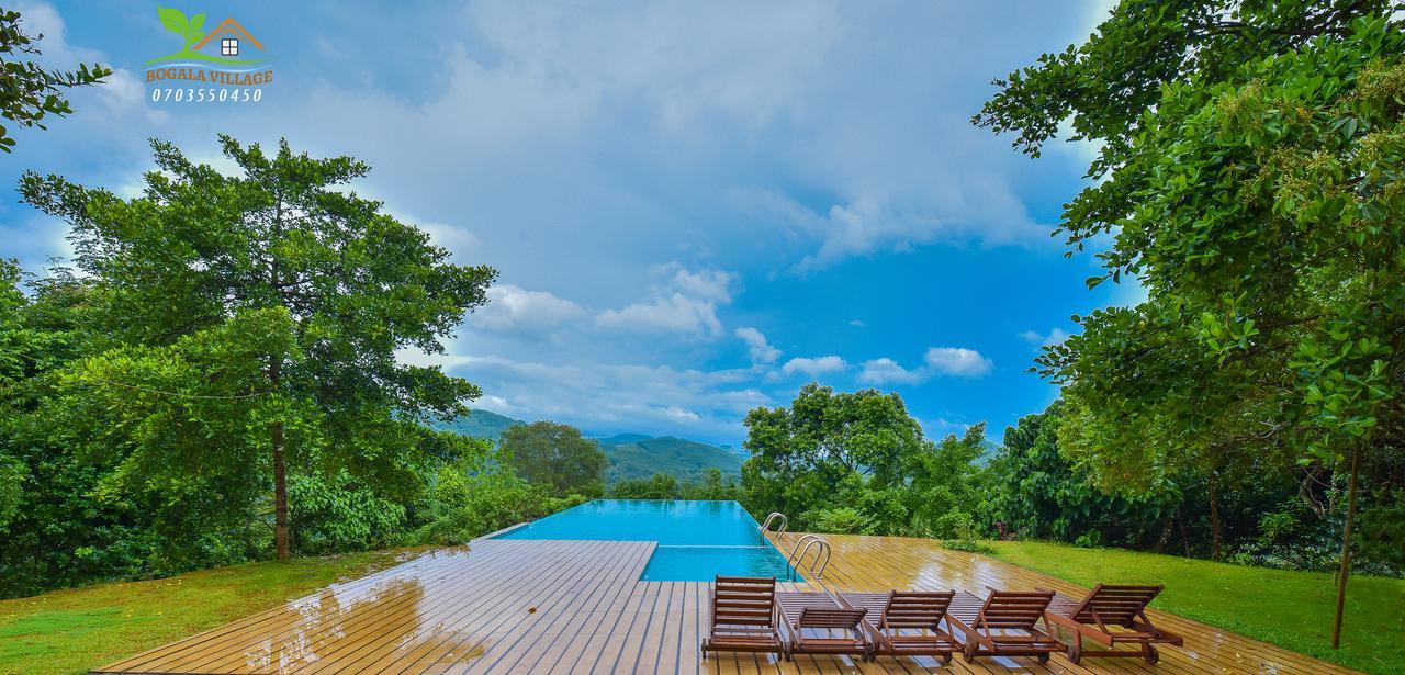 Bogala Village Eco Resort Kegalle Zewnętrze zdjęcie