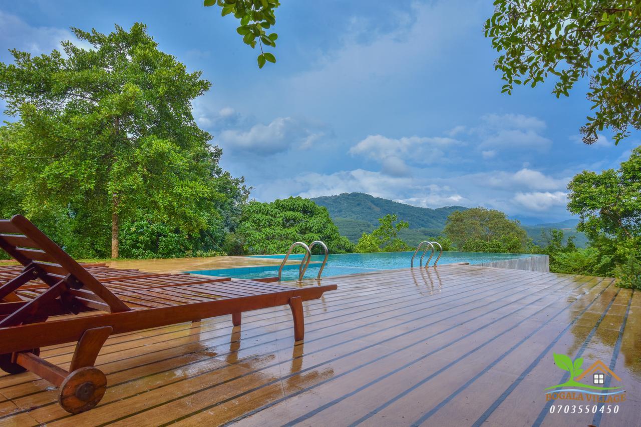 Bogala Village Eco Resort Kegalle Zewnętrze zdjęcie