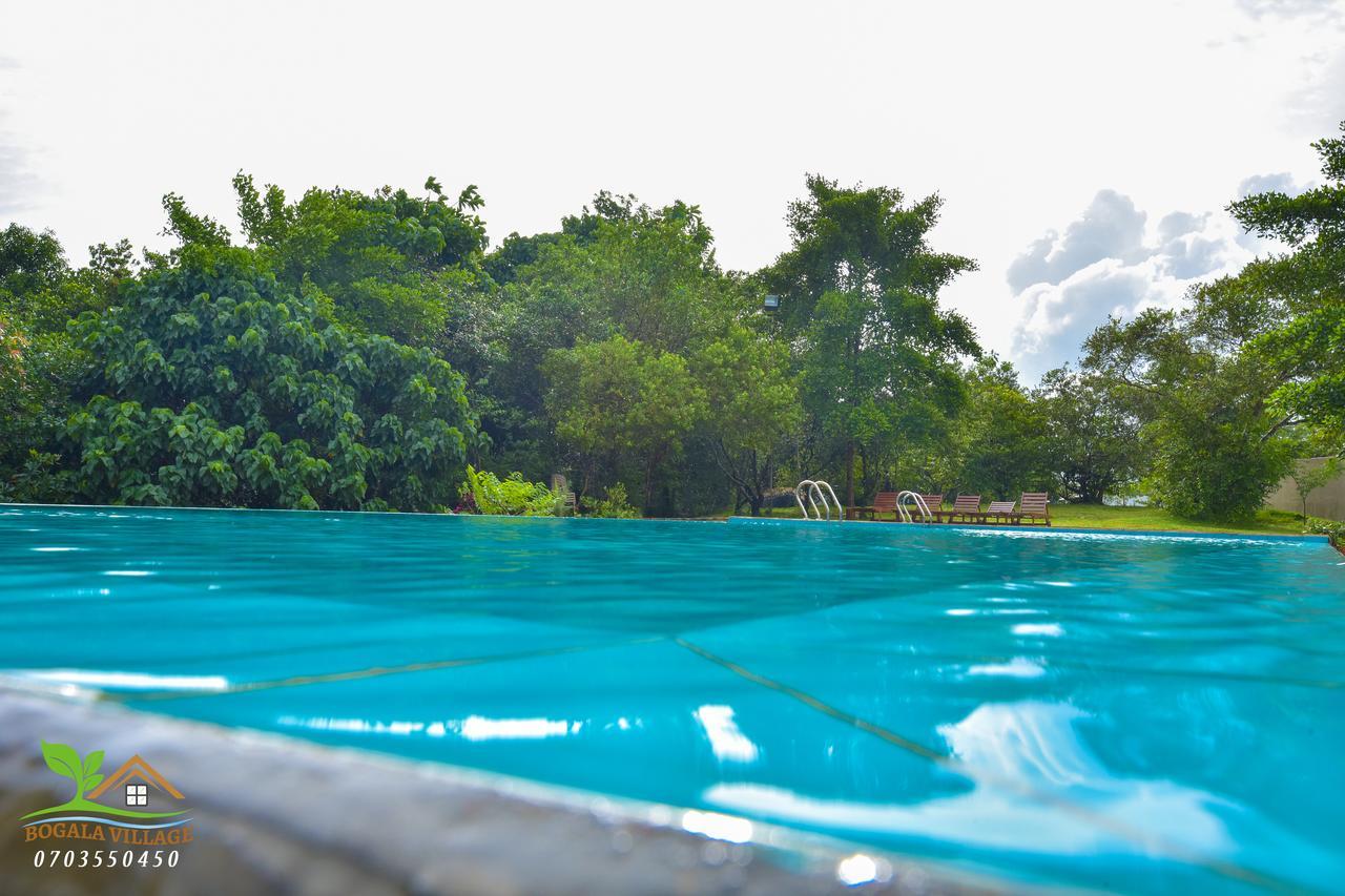 Bogala Village Eco Resort Kegalle Zewnętrze zdjęcie