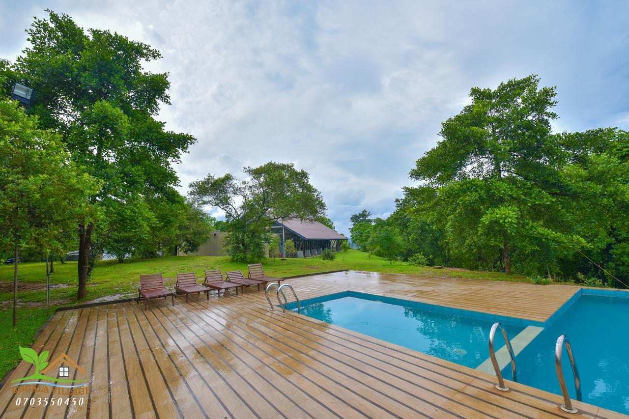 Bogala Village Eco Resort Kegalle Zewnętrze zdjęcie