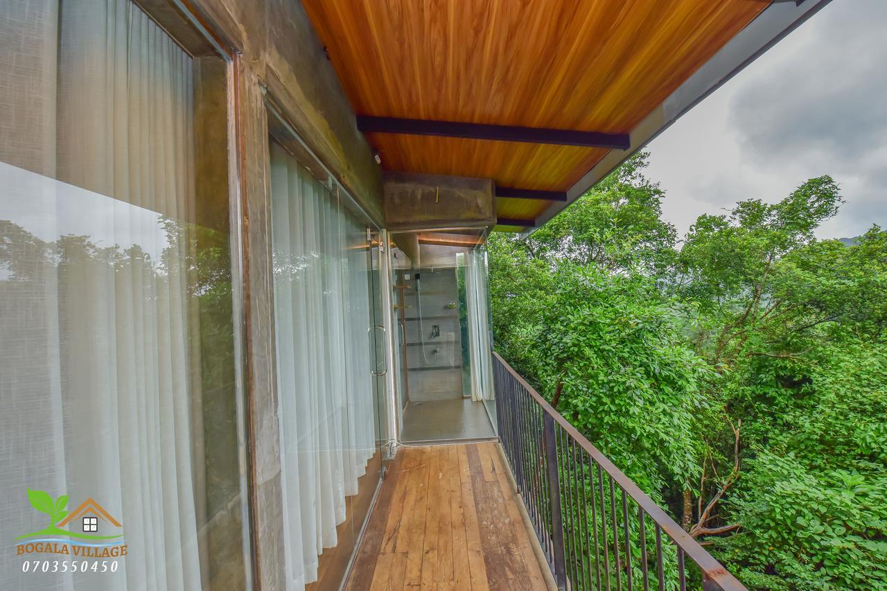 Bogala Village Eco Resort Kegalle Zewnętrze zdjęcie
