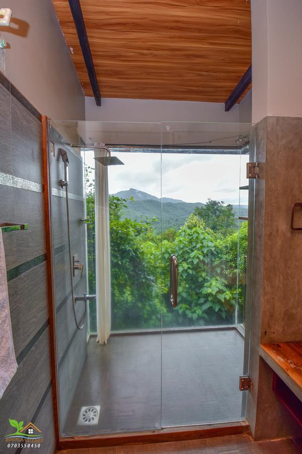 Bogala Village Eco Resort Kegalle Zewnętrze zdjęcie