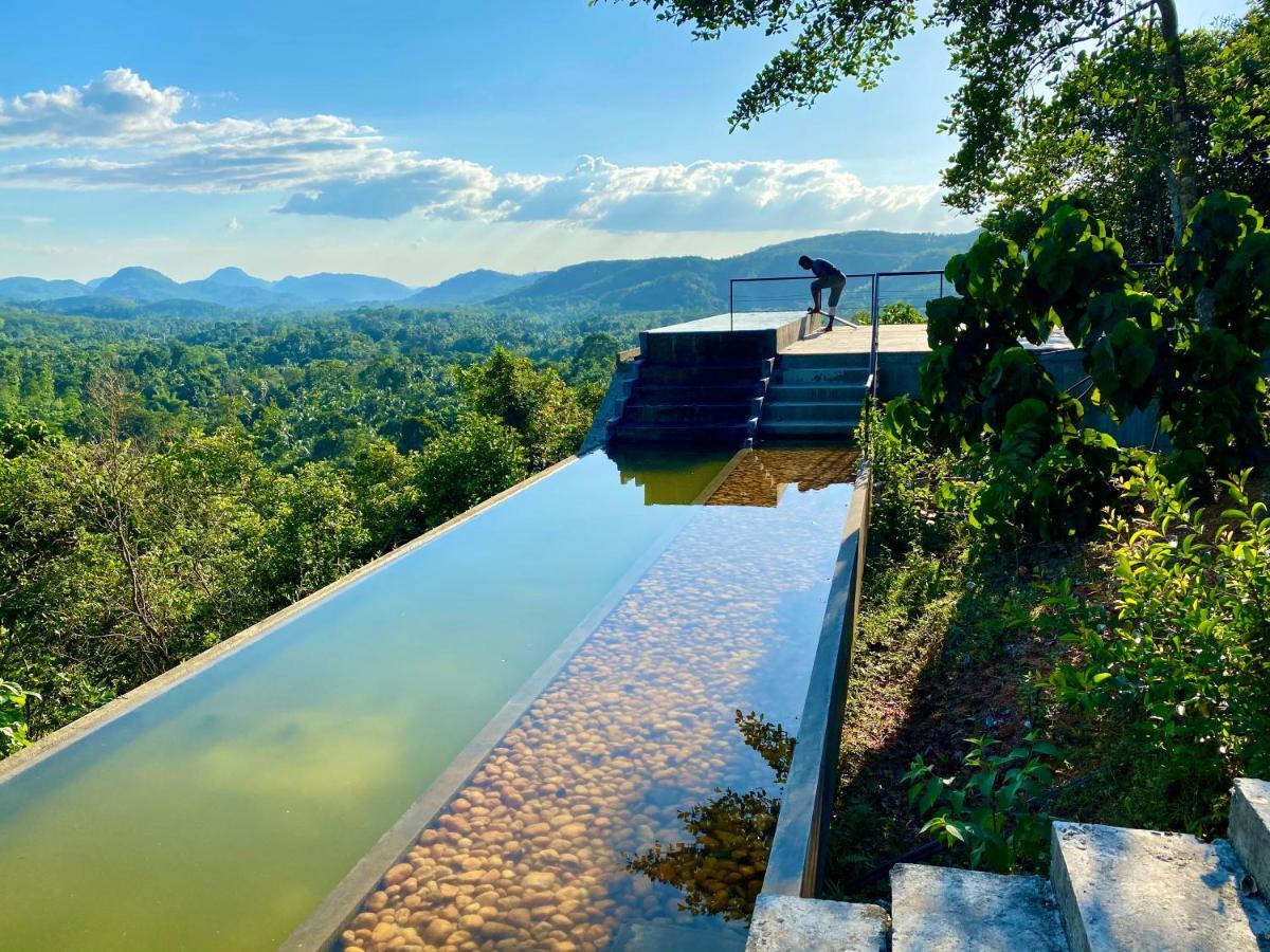 Bogala Village Eco Resort Kegalle Zewnętrze zdjęcie