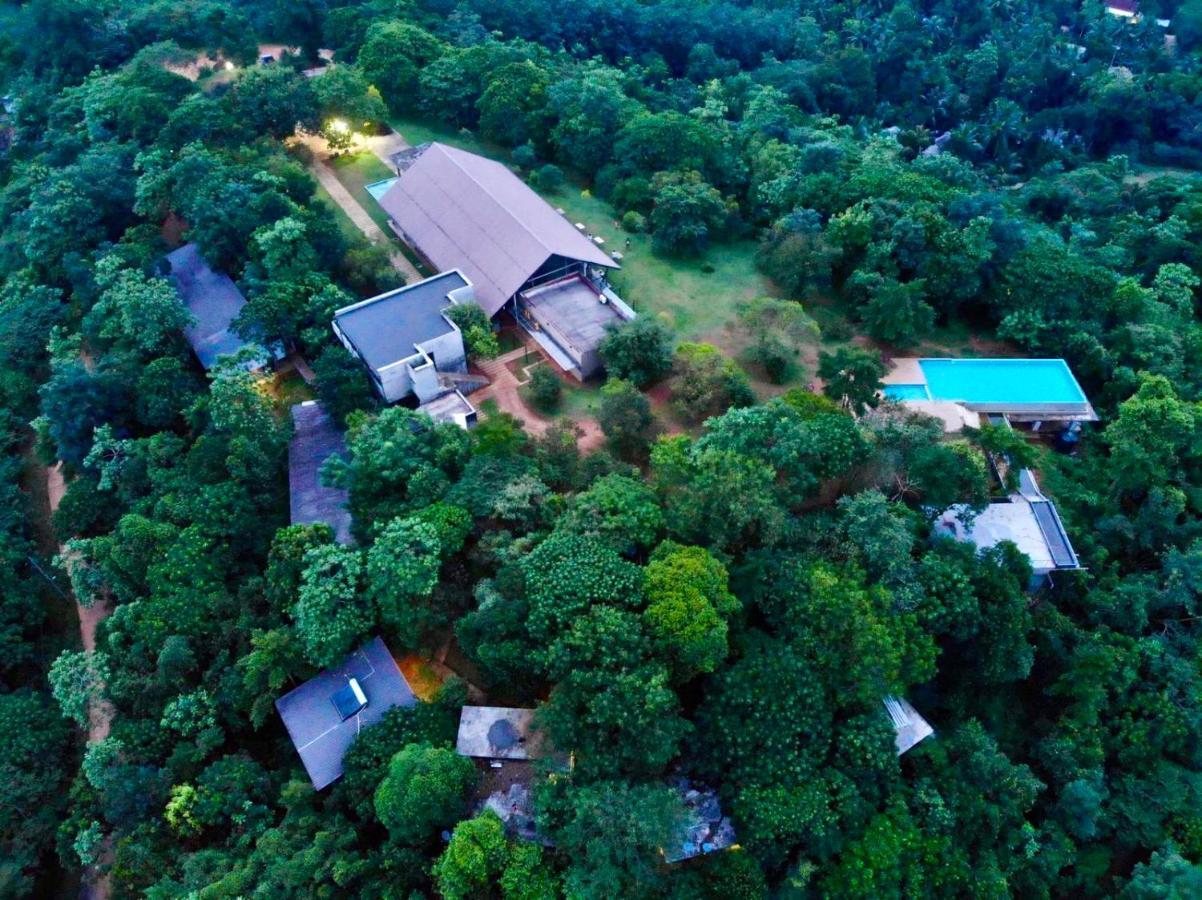 Bogala Village Eco Resort Kegalle Zewnętrze zdjęcie