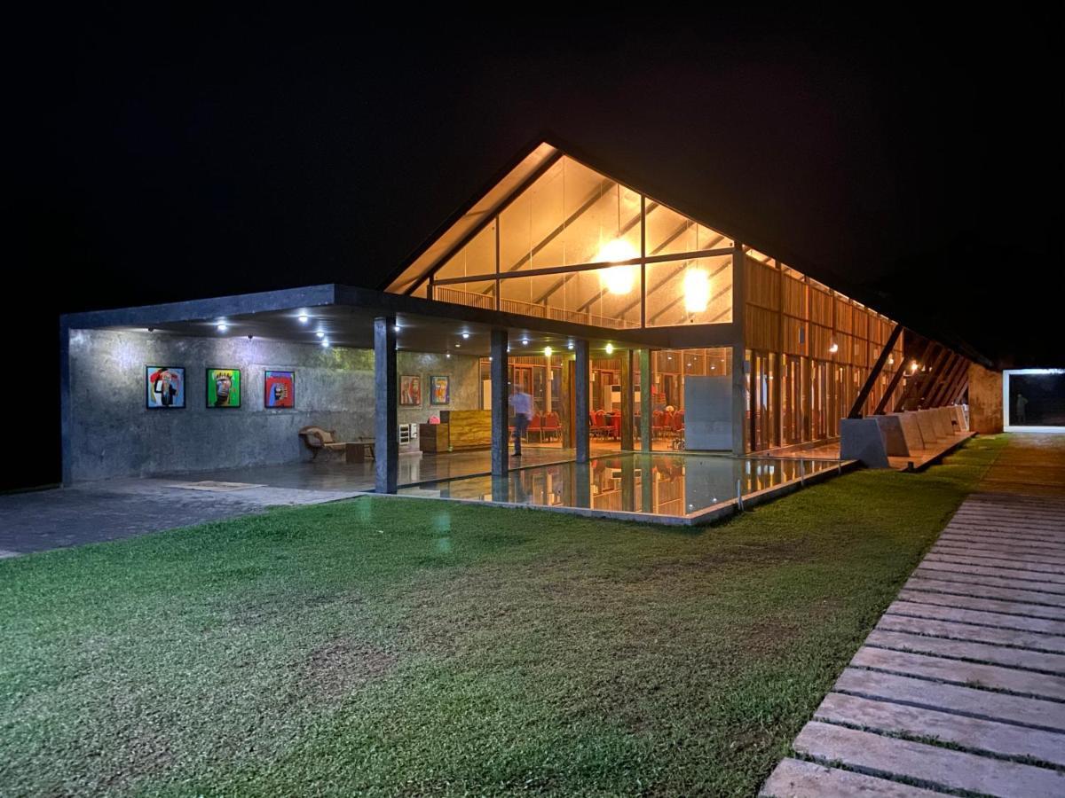 Bogala Village Eco Resort Kegalle Zewnętrze zdjęcie
